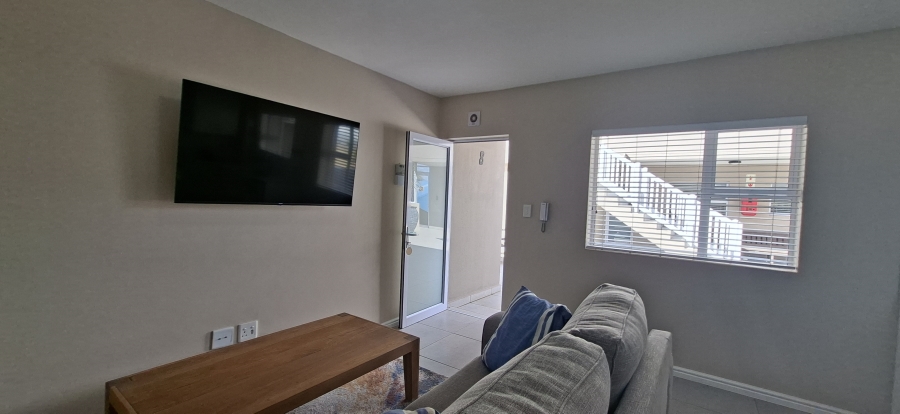 To Let 1 Bedroom Property for Rent in Voorbaai Western Cape